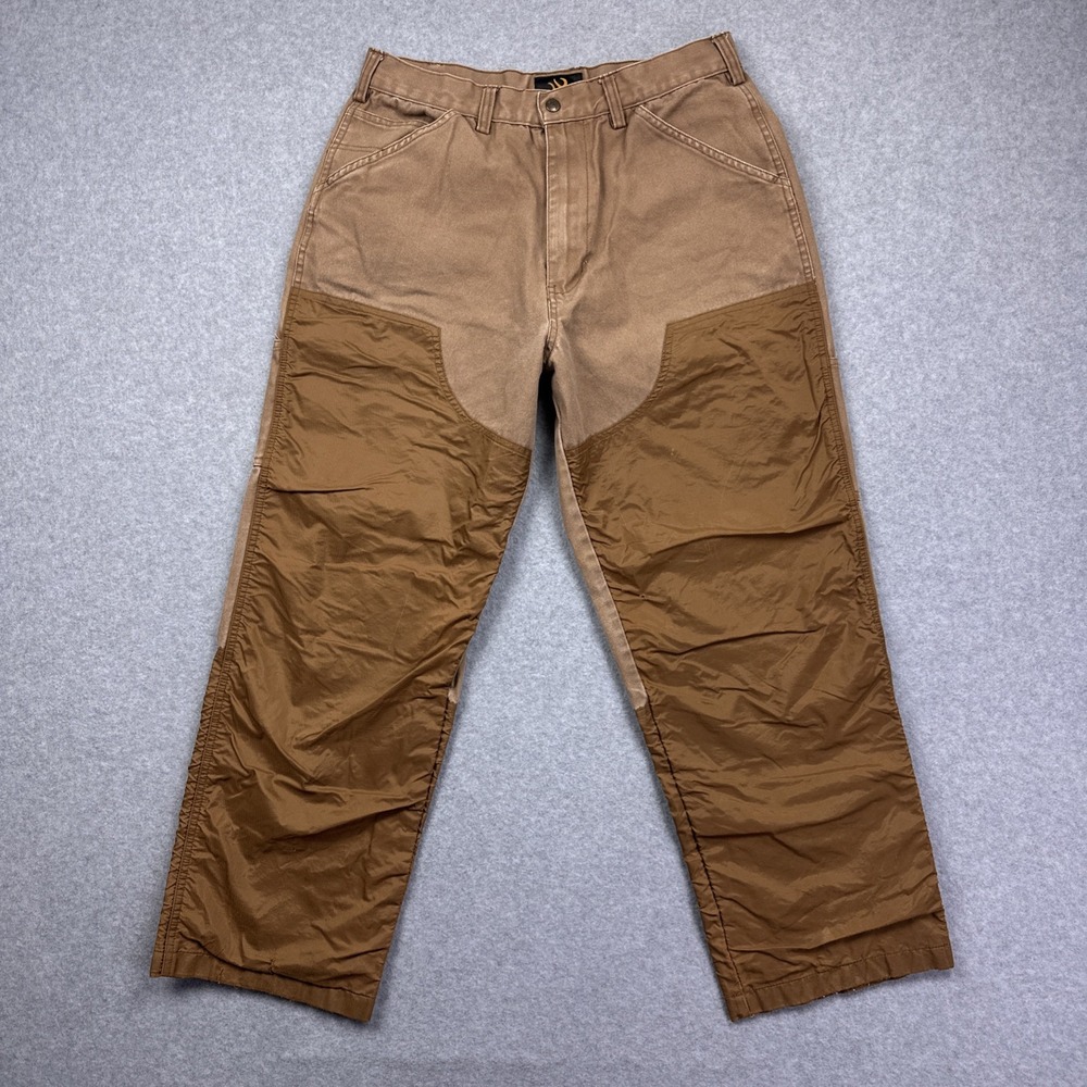 Browning Men's Pheasants‎ Forever Hunting Pants Size 32